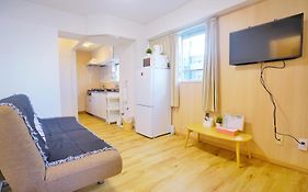 Cowcow Hotel Shinjuku